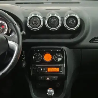CITROËN-C3 PICASSO-1.6 FLEX EXCLUSIVE BVA CITROËN-C3 PICASSO-2014