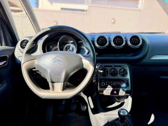 CITROËN-C3 PICASSO-2013