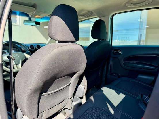 CITROËN-C3 PICASSO-1.5 FLEX GLX MANUAL CITROËN-C3 PICASSO-2013