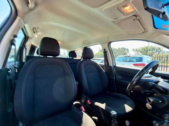 CITROËN-C3 PICASSO-2013
