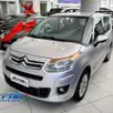 CITROËN C3 PICASSO 1.5 FLEX GLX MANUAL CITROËN C3 PICASSO 1.5 FLEX GLX MANUAL