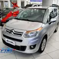 CITROËN C3 PICASSO 1.5 FLEX GLX MANUAL CITROËN C3 PICASSO 1.5 FLEX GLX MANUAL