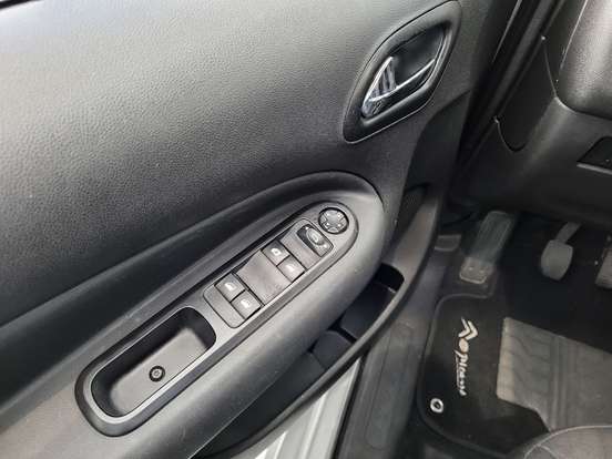 CITROËN-C3 PICASSO-1.5 FLEX GLX MANUAL CITROËN-C3 PICASSO-2013