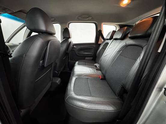 CITROËN-C3 PICASSO-1.6 FLEX EXCLUSIVE BVA CITROËN-C3 PICASSO-2012