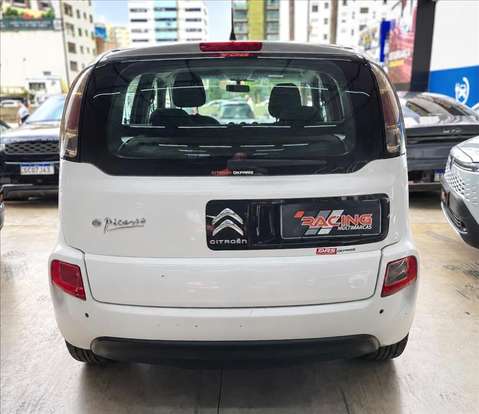 CITROËN-C3 PICASSO-2015