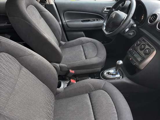 CITROËN-C3 PICASSO-1.6 FLEX TENDANCE BVA CITROËN-C3 PICASSO-2015