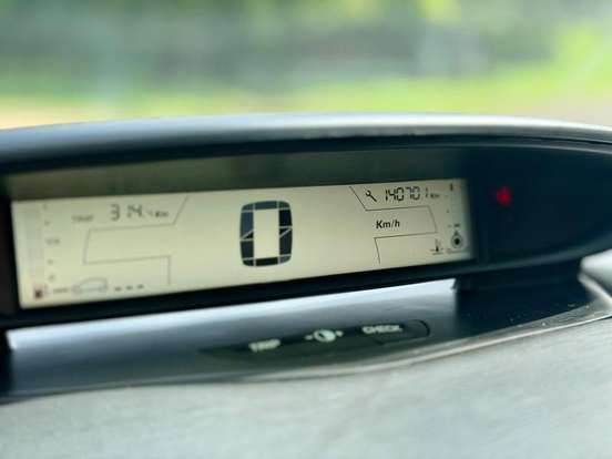CITROËN-C4-1.6 GLX 16V FLEX 4P MANUAL CITROËN-C4-2011
