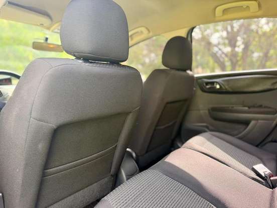 CITROËN-C4-1.6 GLX 16V FLEX 4P MANUAL CITROËN-C4-2011