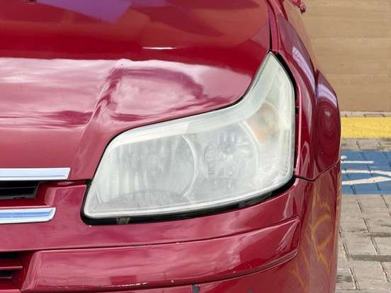 CITROËN-C4-2.0 EXCLUSIVE 16V FLEX 4P AUTOMÁTICO CITROËN-C4-2009