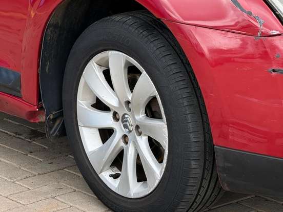 CITROËN-C4-2.0 EXCLUSIVE 16V FLEX 4P AUTOMÁTICO CITROËN-C4-2009