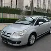CITROËN C4 2.0 EXCLUSIVE 16V FLEX 4P AUTOMÁTICO CITROËN C4 2.0 EXCLUSIVE 16V FLEX 4P AUTOMÁTICO