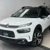 CITROËN C4 CACTUS 1.6 THP FLEX SHINE EAT6 CITROËN C4 CACTUS 1.6 THP FLEX SHINE EAT6