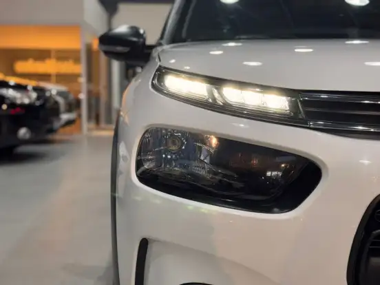 CITROËN-C4 CACTUS-1.6 VTI 120 FLEX LIVE EAT6 CITROËN-C4 CACTUS-2021