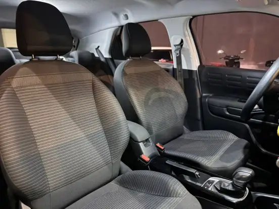 CITROËN-C4 CACTUS-1.6 VTI 120 FLEX LIVE EAT6 CITROËN-C4 CACTUS-2021