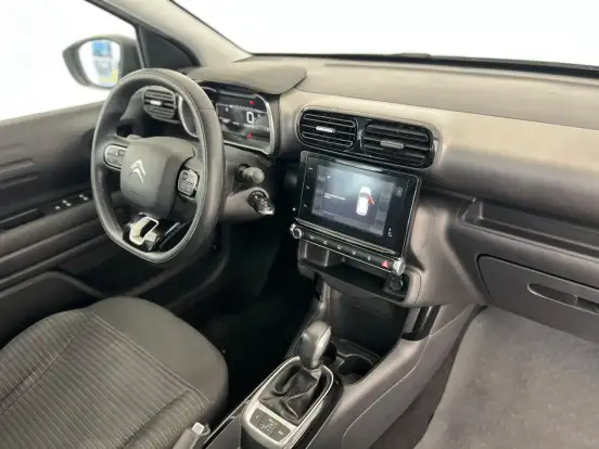 CITROËN-C4 CACTUS-2021