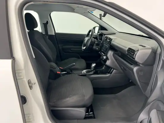 CITROËN-C4 CACTUS-2021