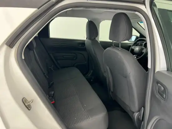 CITROËN-C4 CACTUS-1.6 VTI 120 FLEX LIVE EAT6 CITROËN-C4 CACTUS-2021