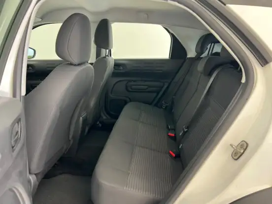 CITROËN-C4 CACTUS-2021
