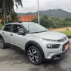 CITROËN C4 CACTUS 1.6 THP FLEX SHINE EAT6 CITROËN C4 CACTUS 1.6 THP FLEX SHINE EAT6