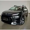 CITROËN C4 CACTUS 1.6 THP FLEX SHINE EAT6 CITROËN C4 CACTUS 1.6 THP FLEX SHINE EAT6