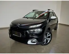 CITROËN C4 CACTUS 1.6 THP FLEX SHINE EAT6 CITROËN C4 CACTUS 1.6 THP FLEX SHINE EAT6