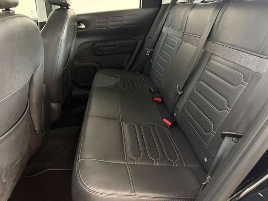 CITROËN-C4 CACTUS-1.6 THP FLEX SHINE EAT6 CITROËN-C4 CACTUS-2019