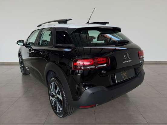CITROËN-C4 CACTUS-2019