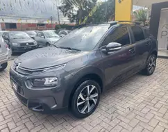 CITROËN C4 CACTUS 1.6 THP FLEX SHINE EAT6 CITROËN C4 CACTUS 1.6 THP FLEX SHINE EAT6