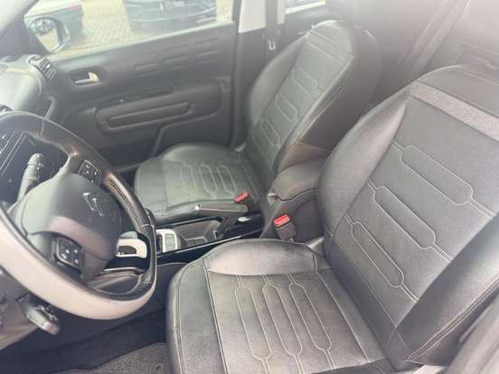 CITROËN-C4 CACTUS-1.6 THP FLEX SHINE EAT6 CITROËN-C4 CACTUS-2021