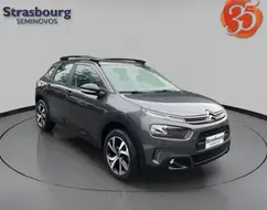 CITROËN C4 CACTUS 1.6 THP FLEX SHINE PACK EAT6 CITROËN C4 CACTUS 1.6 THP FLEX SHINE PACK EAT6