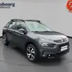 CITROËN C4 CACTUS 1.6 THP FLEX SHINE PACK EAT6 CITROËN C4 CACTUS 1.6 THP FLEX SHINE PACK EAT6