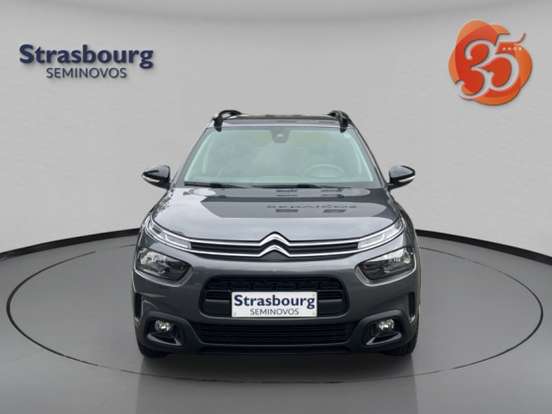 CITROËN-C4 CACTUS-2022