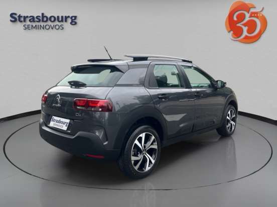 CITROËN-C4 CACTUS-2022