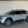 CITROËN C4 CACTUS 1.6 VTI 120 FLEX FEEL BUSINESS EAT6 CITROËN C4 CACTUS 1.6 VTI 120 FLEX FEEL BUSINESS EAT6