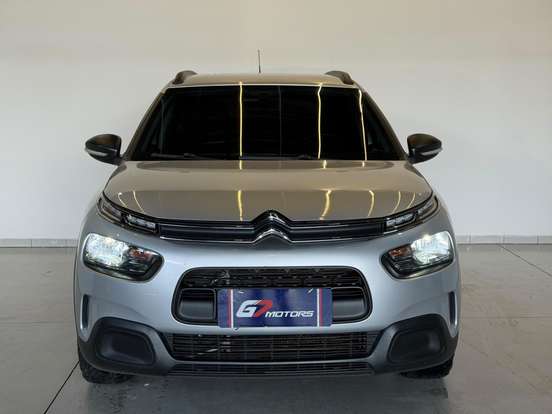 CITROËN-C4 CACTUS-2019