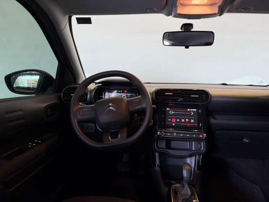 CITROËN-C4 CACTUS-2019
