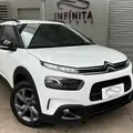 CITROËN C4 CACTUS 1.6 VTI 120 FLEX FEEL EAT6 CITROËN C4 CACTUS 1.6 VTI 120 FLEX FEEL EAT6