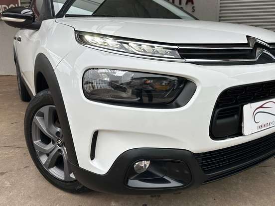 CITROËN-C4 CACTUS-2018