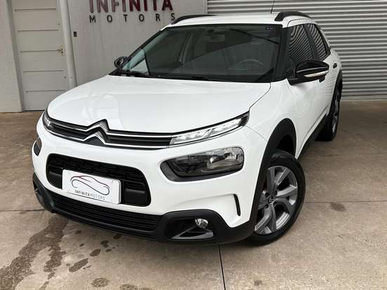 CITROËN-C4 CACTUS-2018