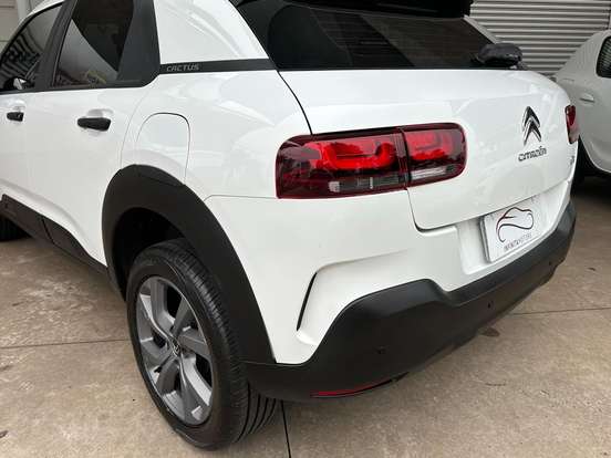 CITROËN-C4 CACTUS-2018
