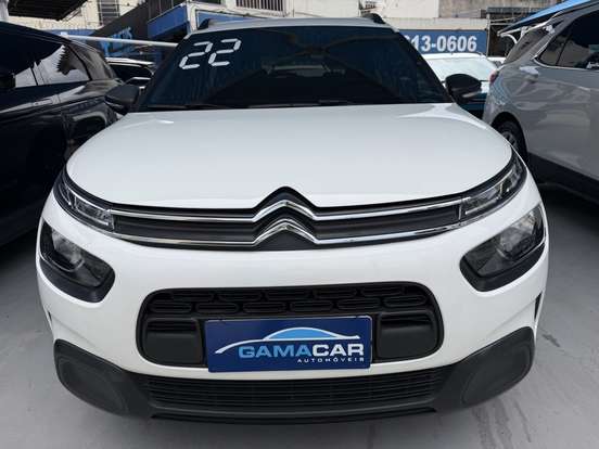 CITROËN-C4 CACTUS-2022