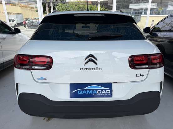 CITROËN-C4 CACTUS-2022