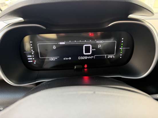 CITROËN-C4 CACTUS-2022