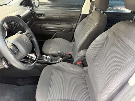 CITROËN-C4 CACTUS-1.6 VTI 120 FLEX FEEL EAT6 CITROËN-C4 CACTUS-2022