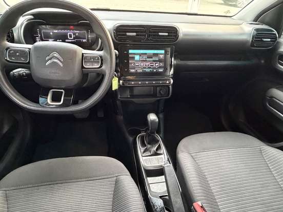 CITROËN-C4 CACTUS-2022
