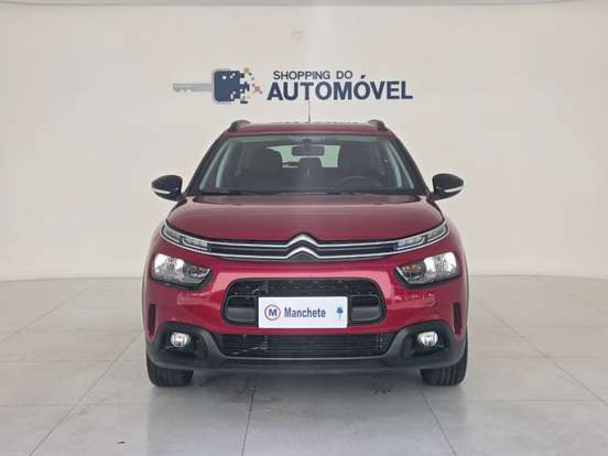 CITROËN-C4 CACTUS-2022