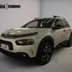 CITROËN C4 CACTUS 1.6 VTI 120 FLEX FEEL MANUAL CITROËN C4 CACTUS 1.6 VTI 120 FLEX FEEL MANUAL