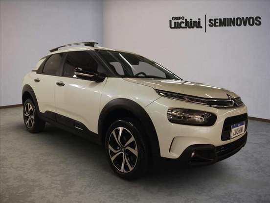 CITROËN-C4 CACTUS-2018