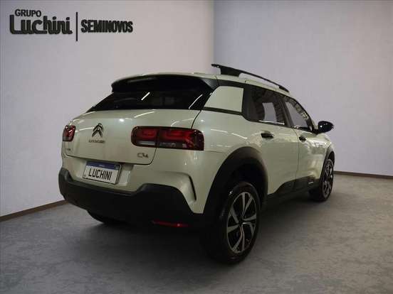 CITROËN-C4 CACTUS-2018