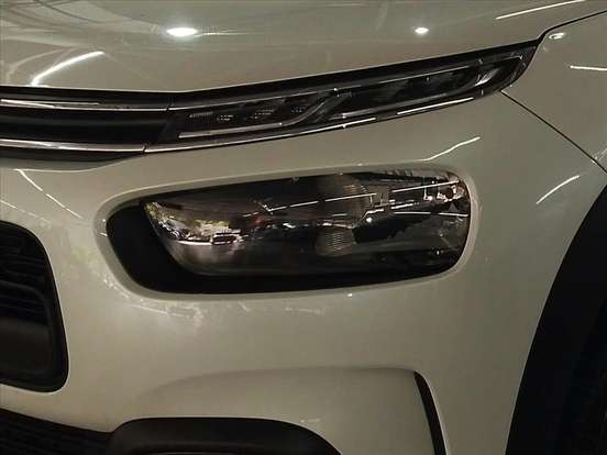 CITROËN-C4 CACTUS-1.6 VTI 120 FLEX FEEL MANUAL CITROËN-C4 CACTUS-2018